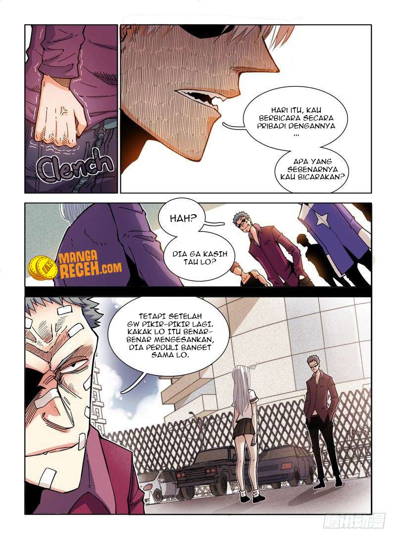 Eden Game Chapter 16 - halaman 10