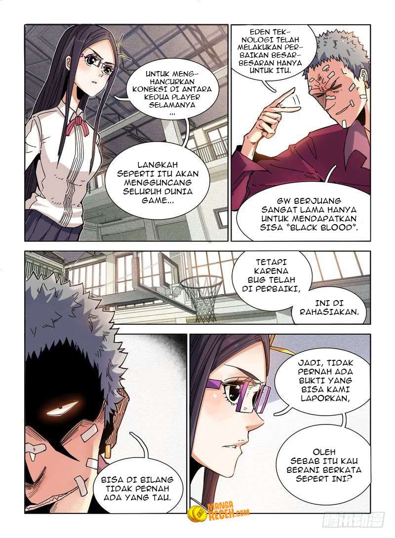 Eden Game Chapter 16 - halaman 16