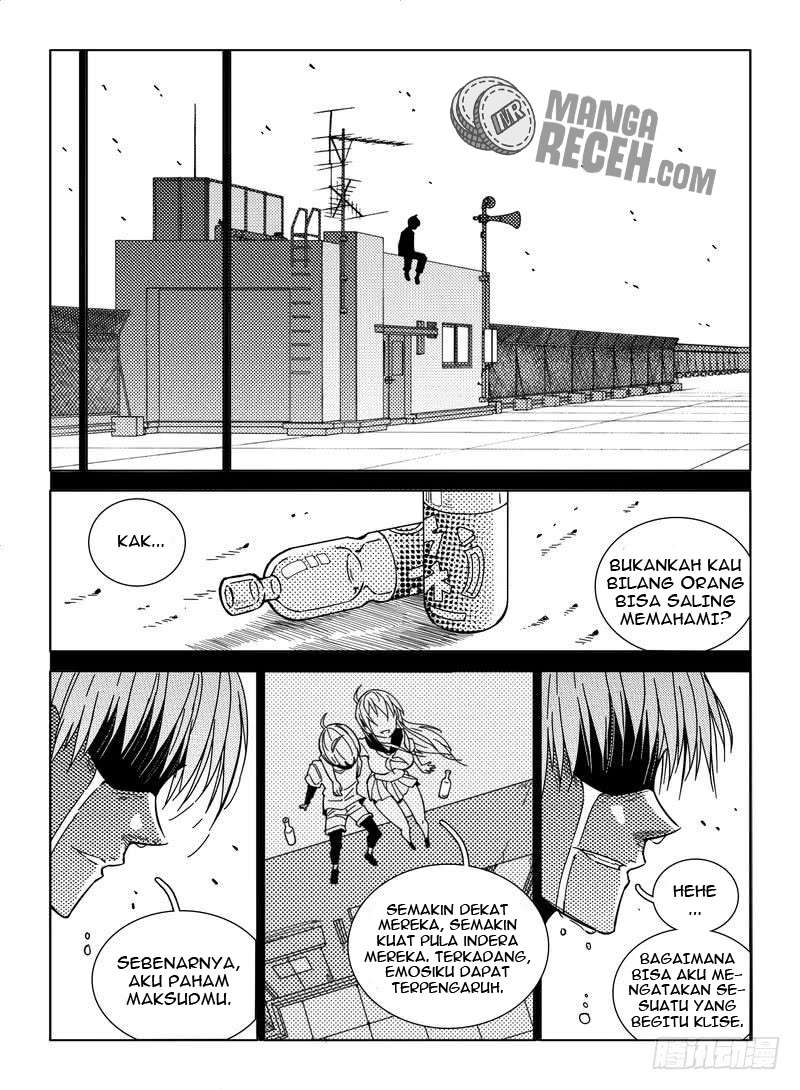 Eden Game Chapter 16 - halaman 6