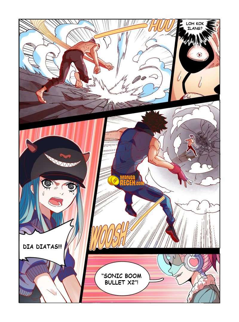 Eden Game Chapter 2 - halaman 10