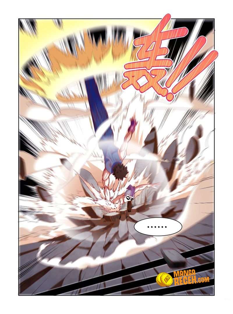 Eden Game Chapter 2 - halaman 12