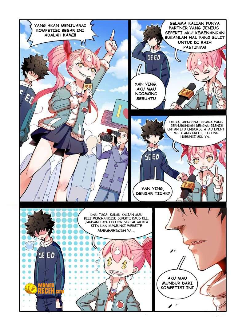 Eden Game Chapter 2 - halaman 14