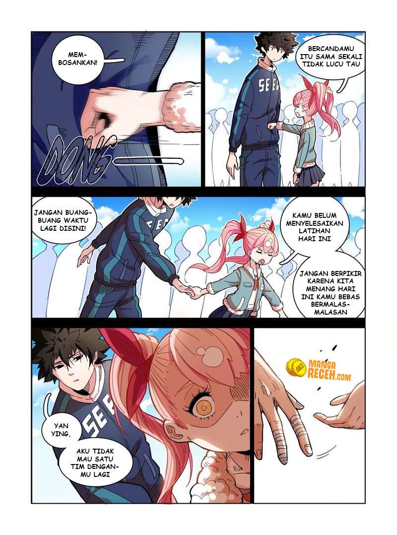 Eden Game Chapter 2 - halaman 16