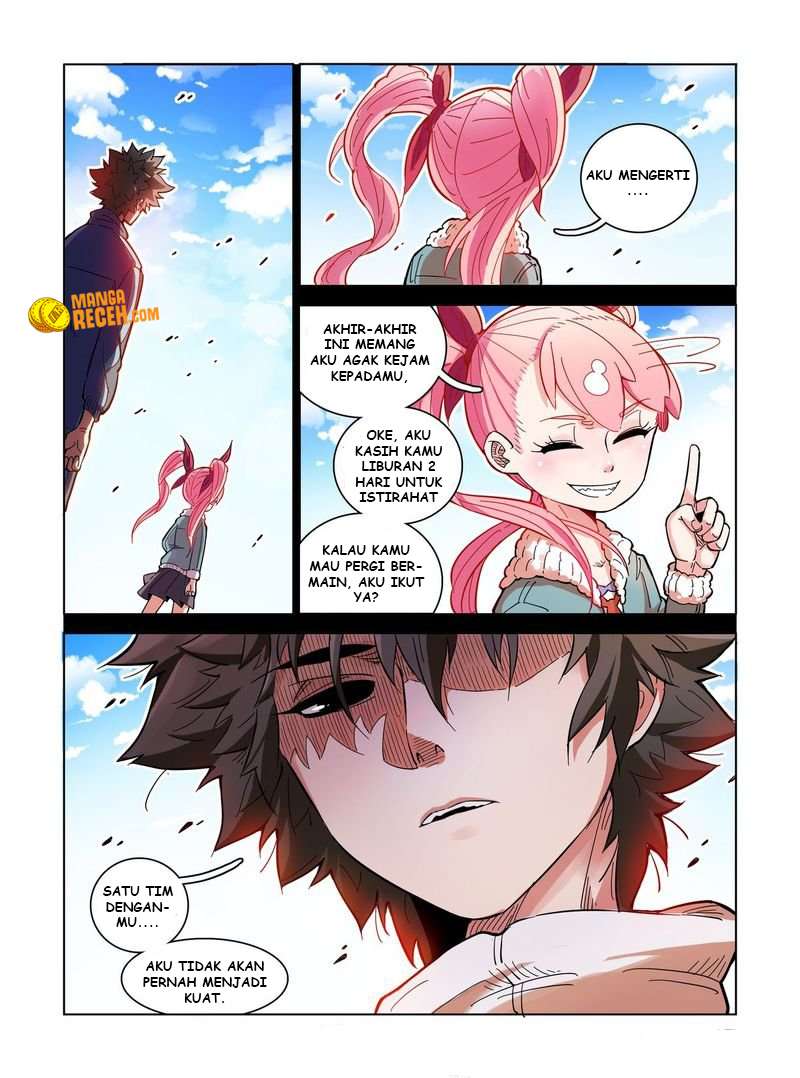Eden Game Chapter 2 - halaman 17