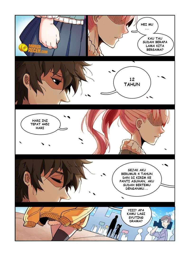 Eden Game Chapter 2 - halaman 18