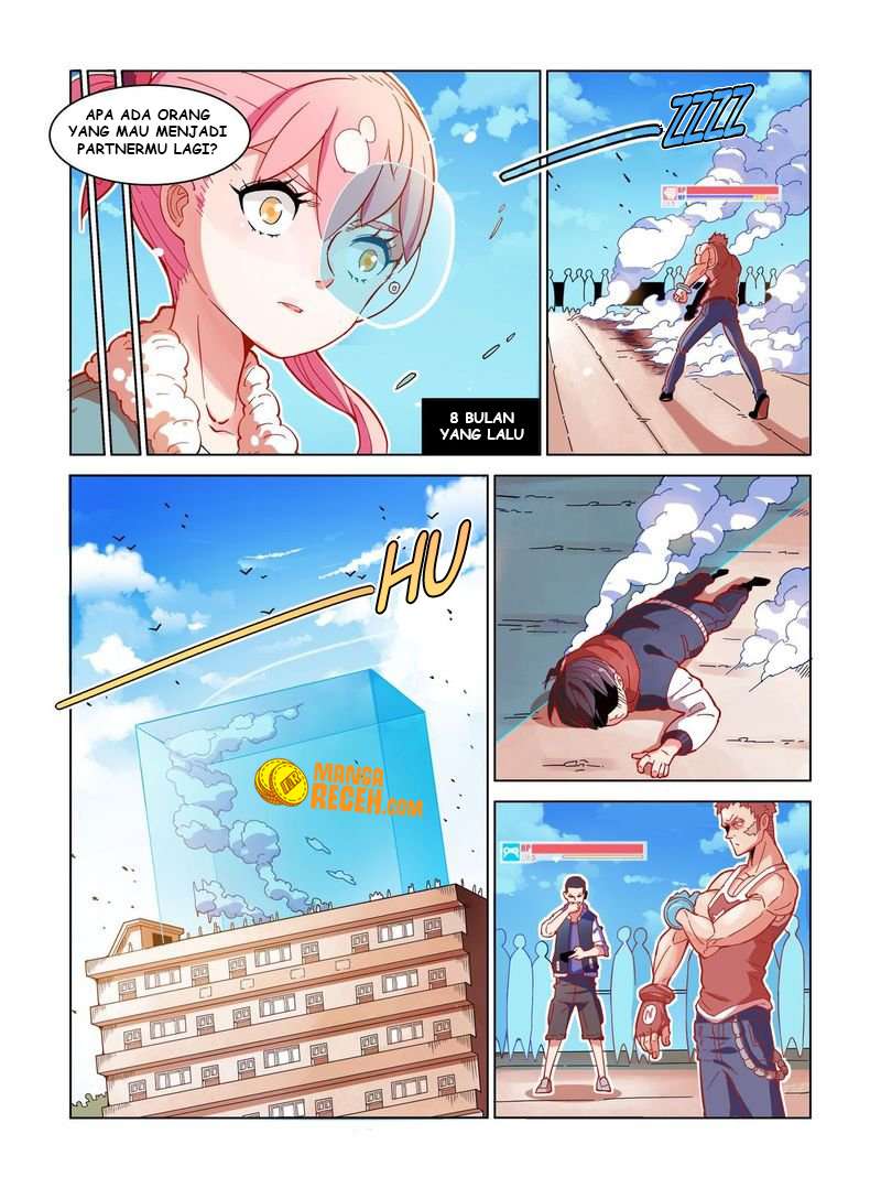 Eden Game Chapter 2 - halaman 24