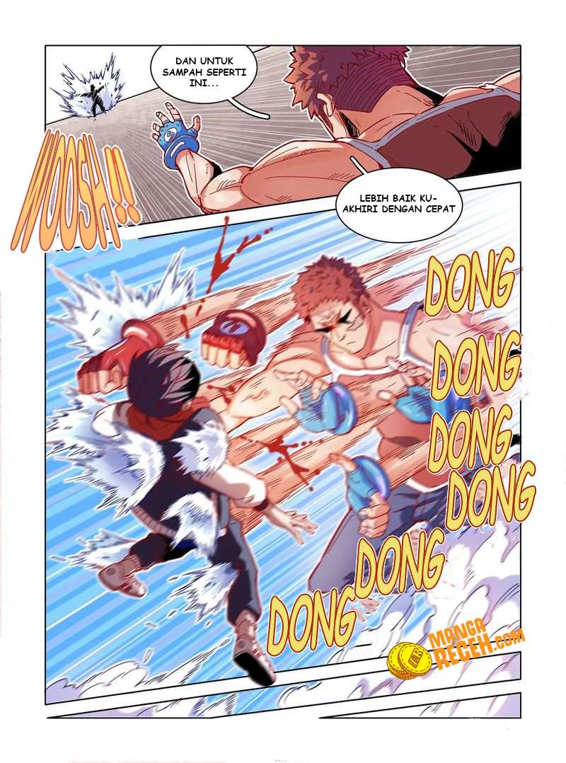 Eden Game Chapter 3 - halaman 10