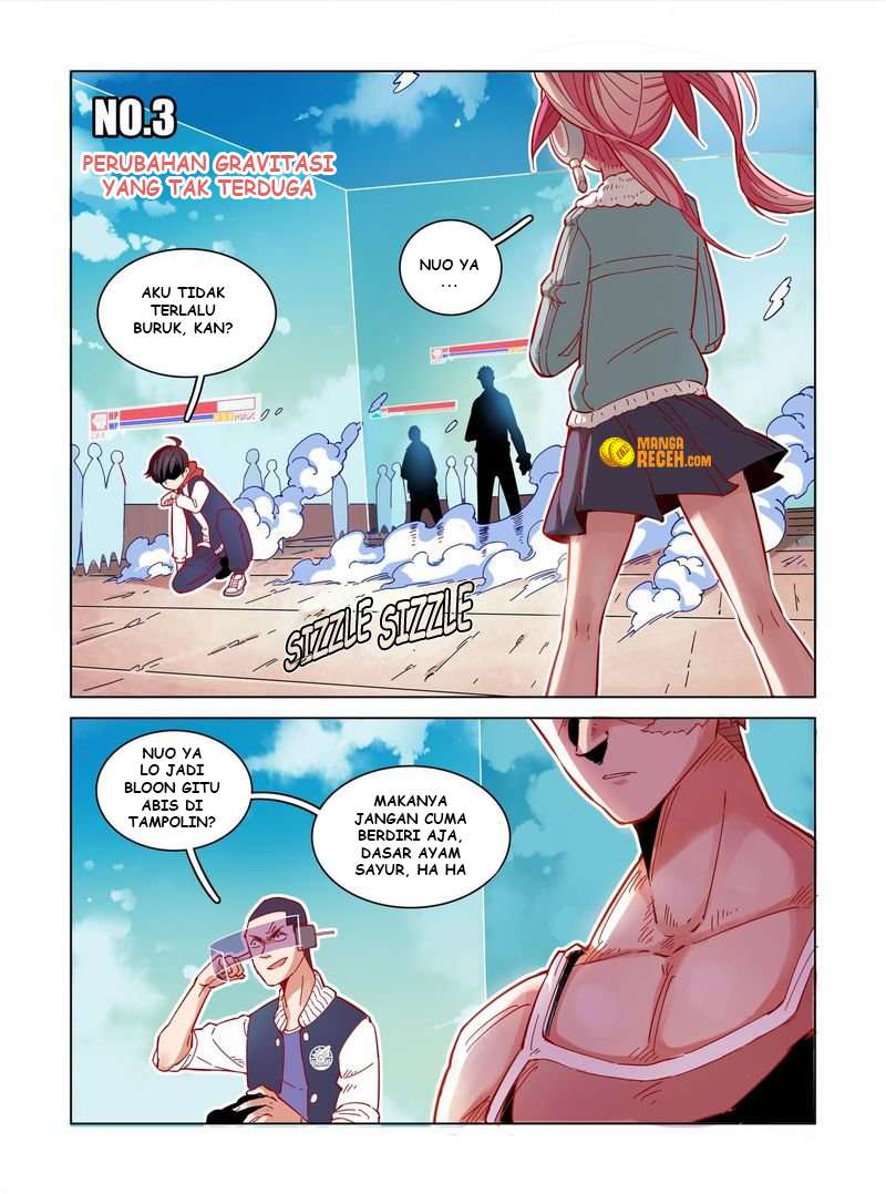 Eden Game Chapter 3 - halaman 3