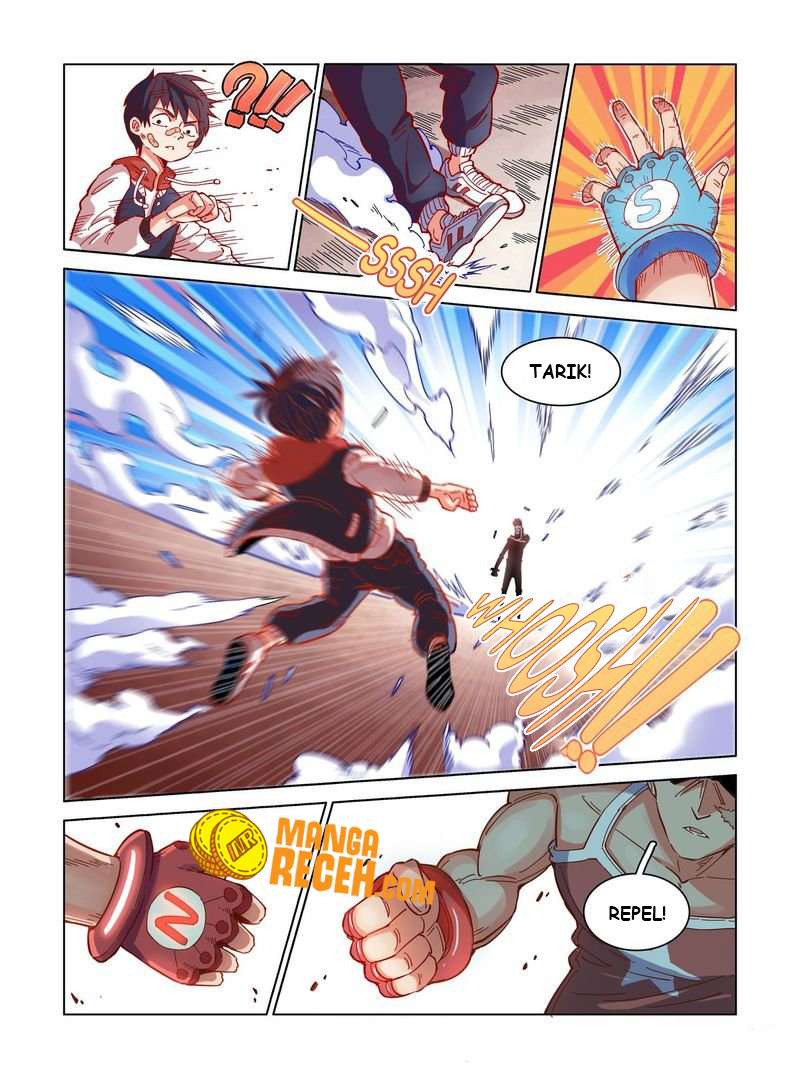 Eden Game Chapter 3 - halaman 6