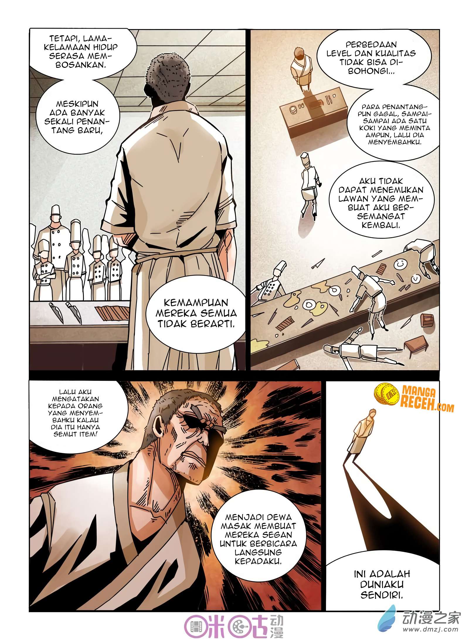 Eden Game Chapter 30 - halaman 10