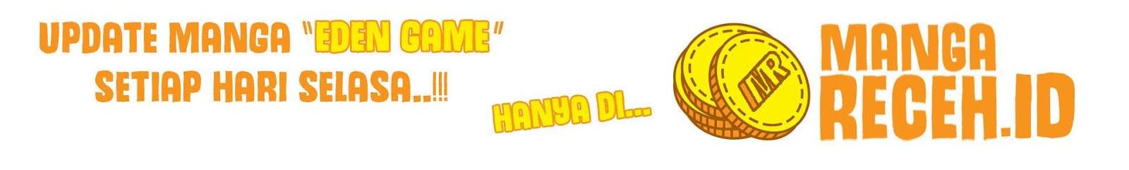 Eden Game Chapter 48 - halaman 21