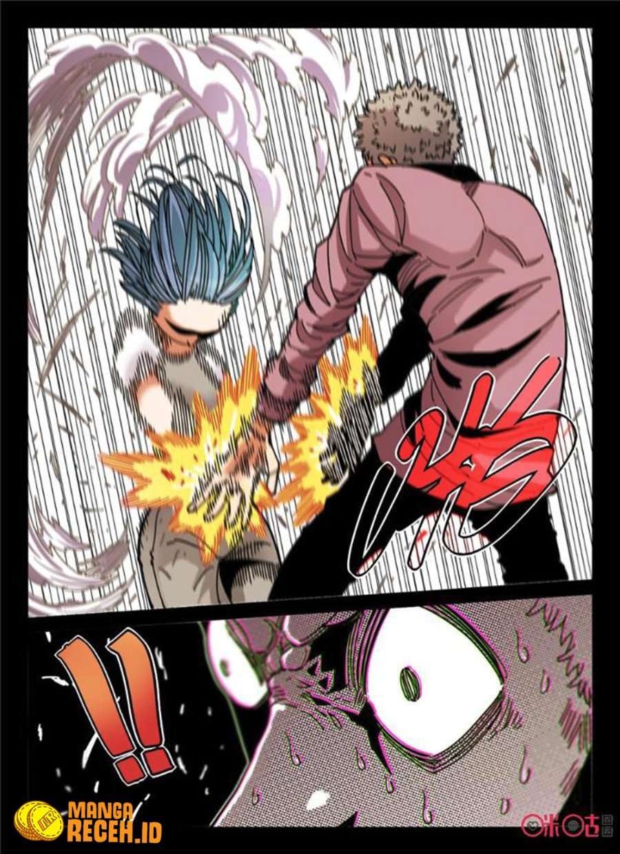 Eden Game Chapter 50 - halaman 7