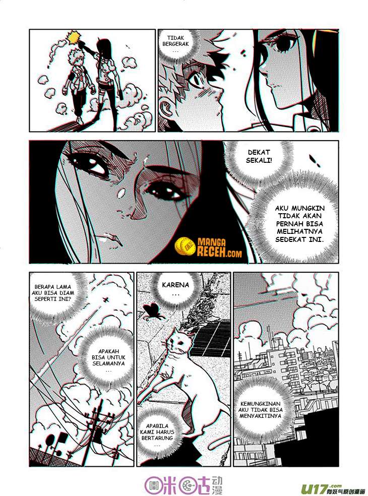 Eden Game Chapter 8 - halaman 10