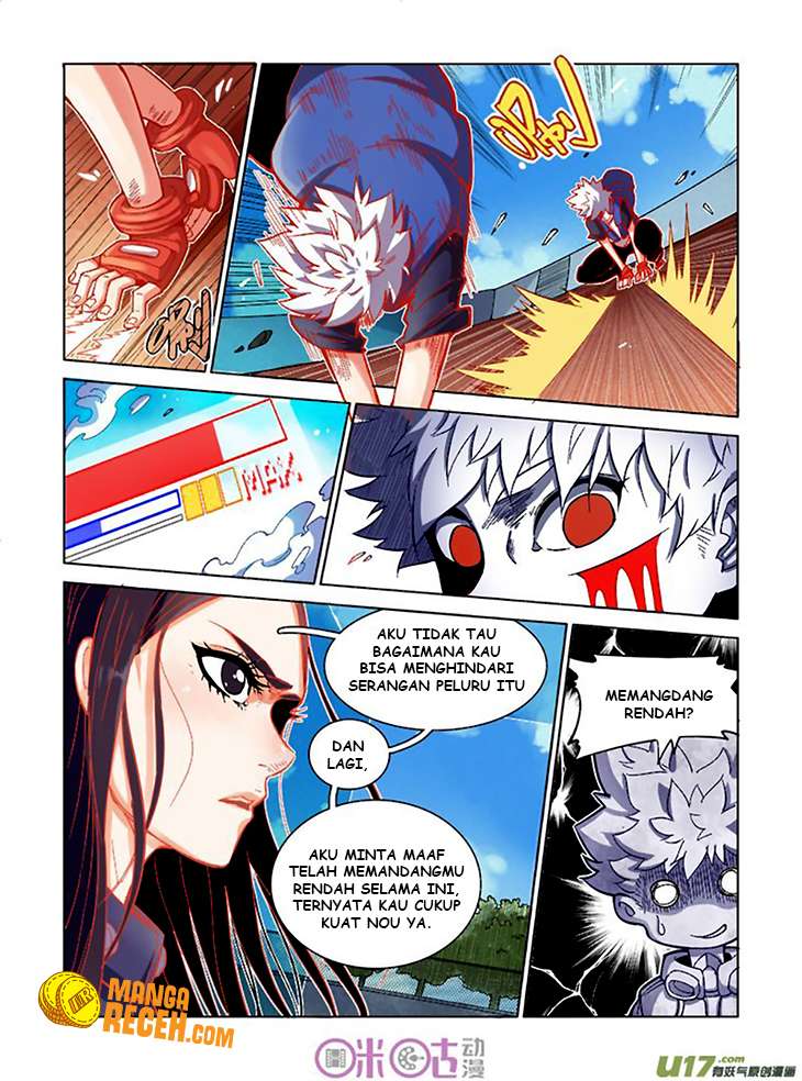 Eden Game Chapter 8 - halaman 12