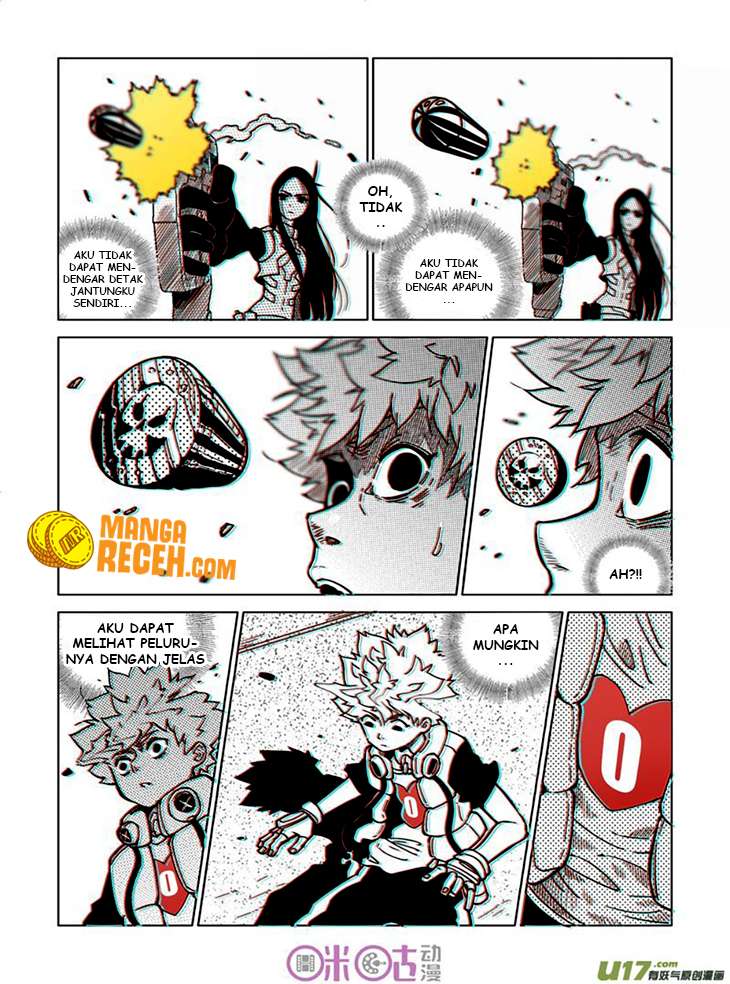 Eden Game Chapter 8 - halaman 8