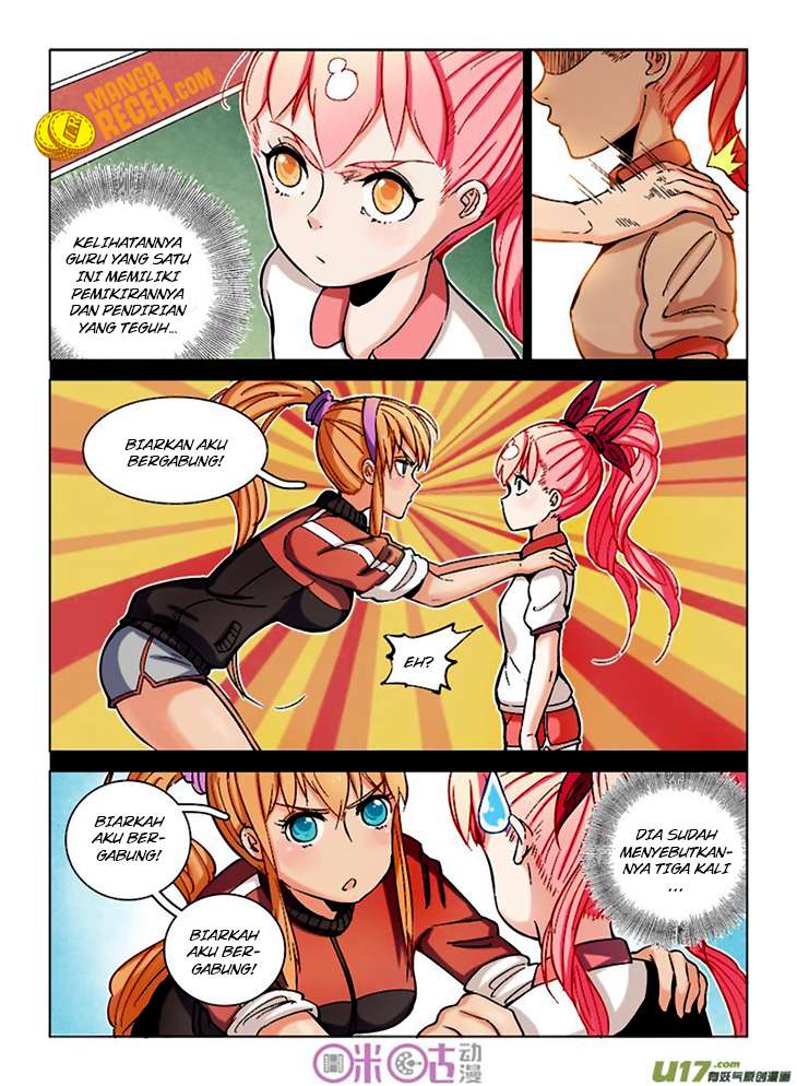 Eden Game Chapter 9 - halaman 11