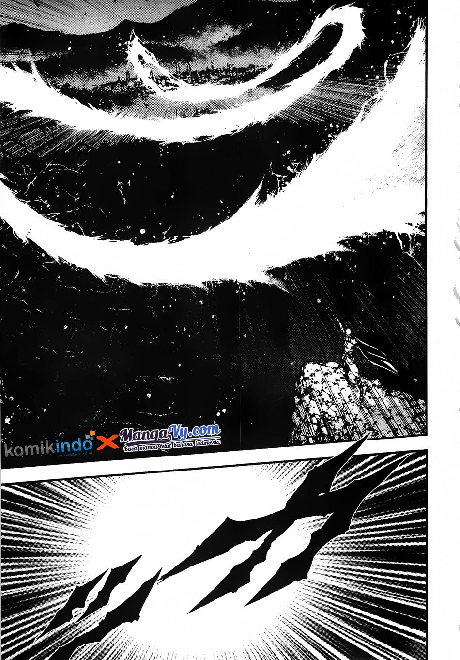 Eden (TSURUOKA Nobuhisa) Chapter 14 - halaman 17