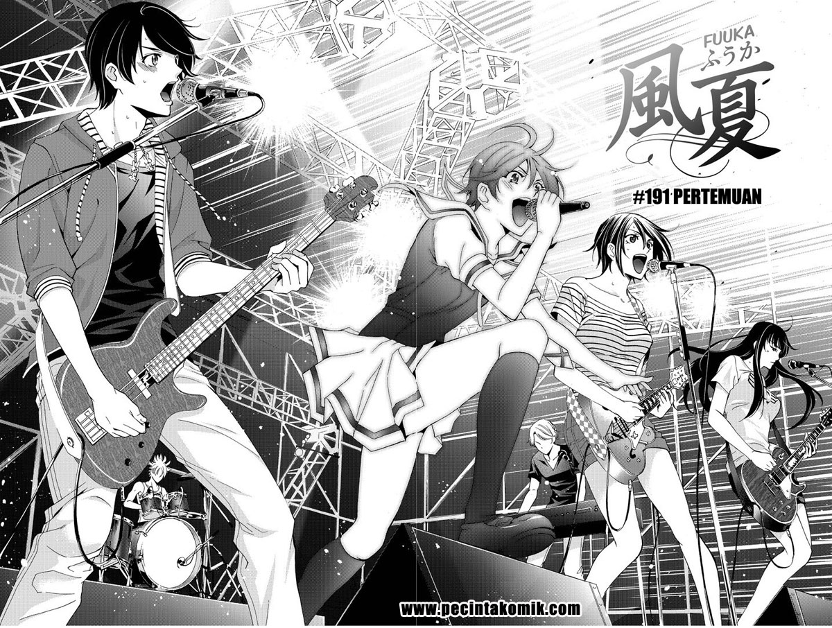 Eden (TSURUOKA Nobuhisa) Chapter 14 - halaman 3