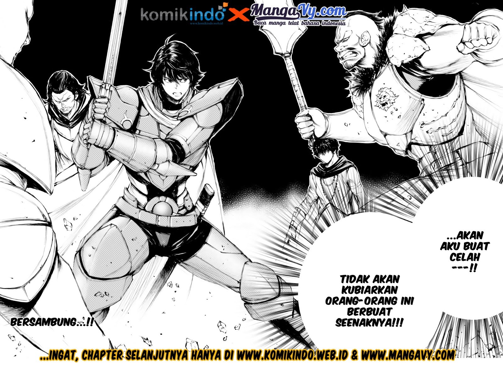 Eden (TSURUOKA Nobuhisa) Chapter 16 - halaman 30