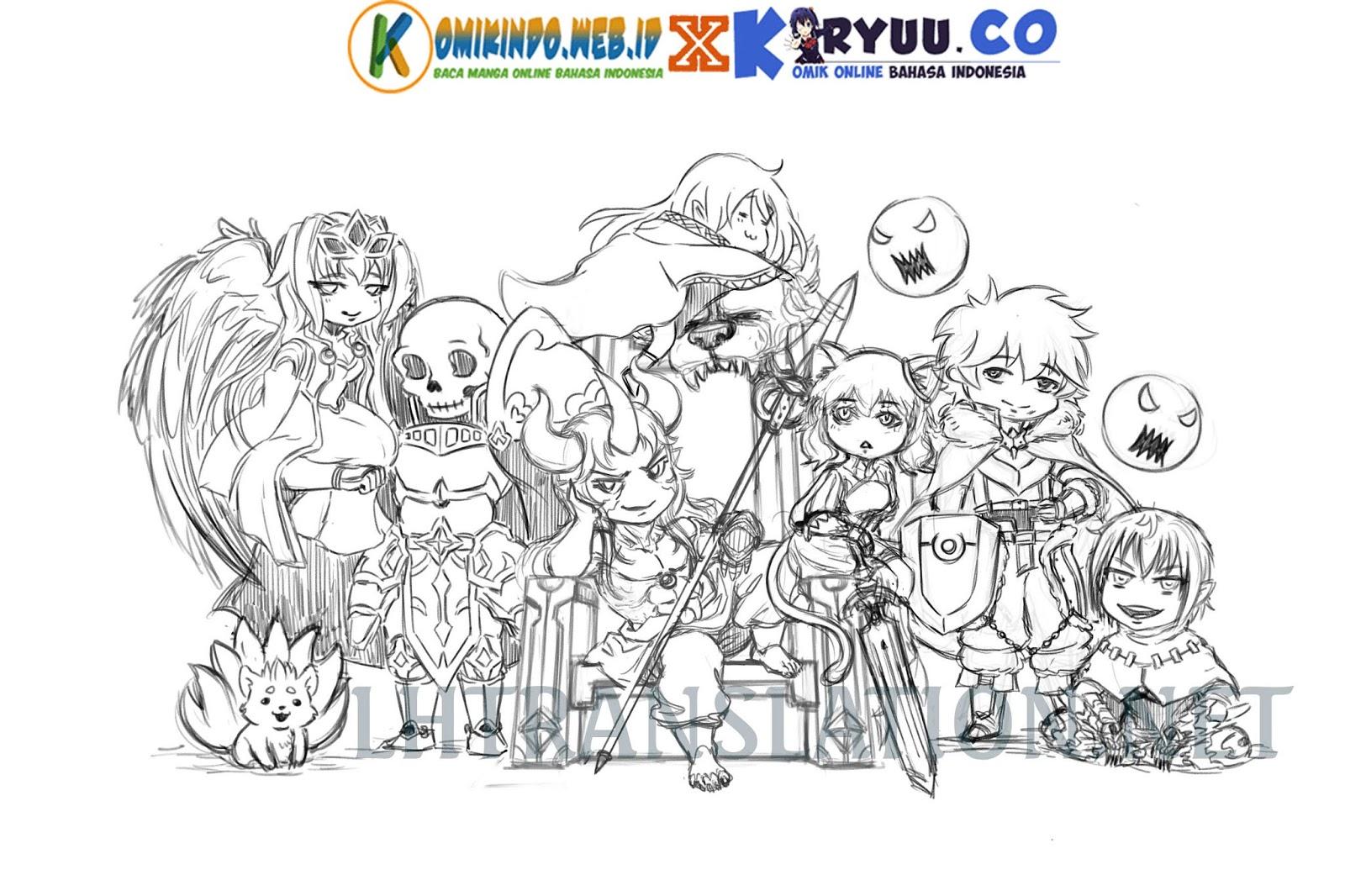 Eden (TSURUOKA Nobuhisa) Chapter 20 - halaman 26