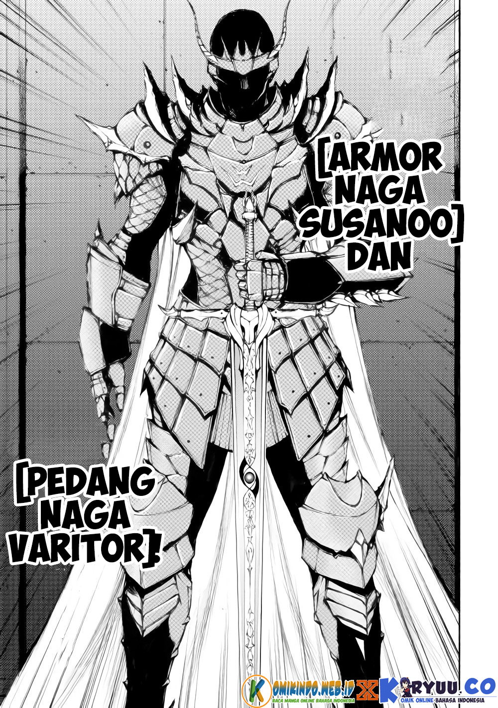 Eden (TSURUOKA Nobuhisa) Chapter 22 - halaman 10