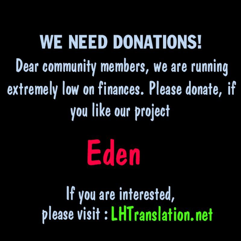 Eden (TSURUOKA Nobuhisa) Chapter 5 - halaman 29