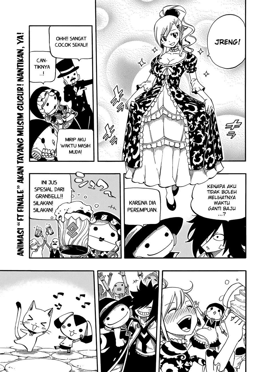 Eden's Zero Chapter 1 - halaman 26