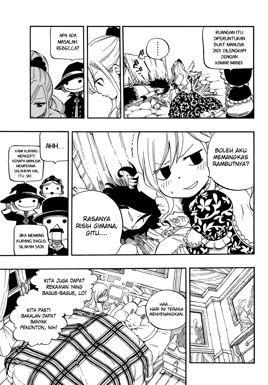 Eden's Zero Chapter 1 - halaman 32