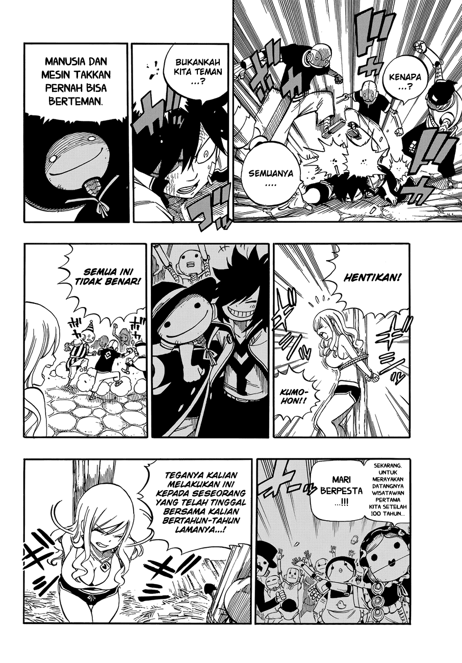 Eden's Zero Chapter 1 - halaman 45
