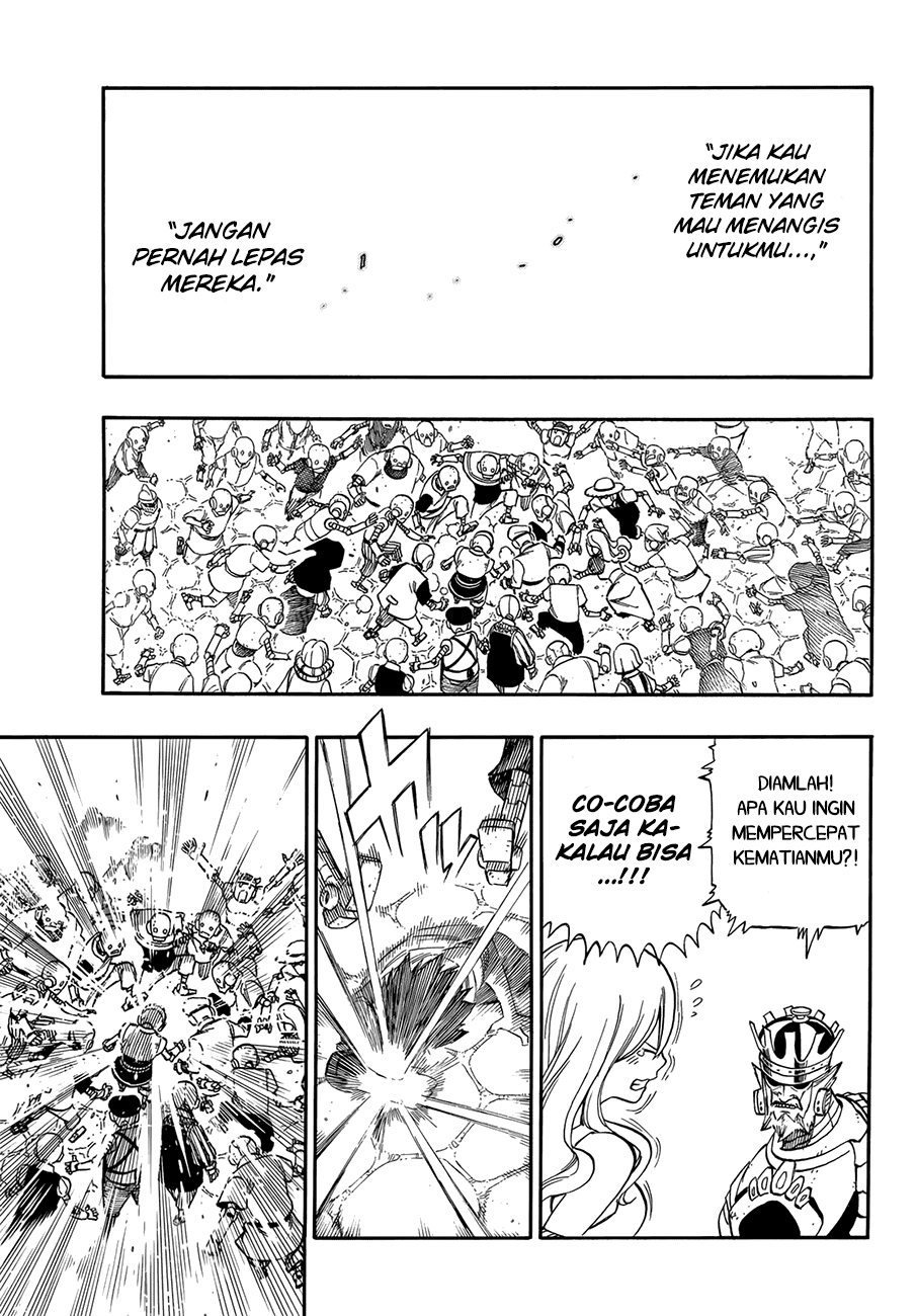 Eden's Zero Chapter 1 - halaman 48