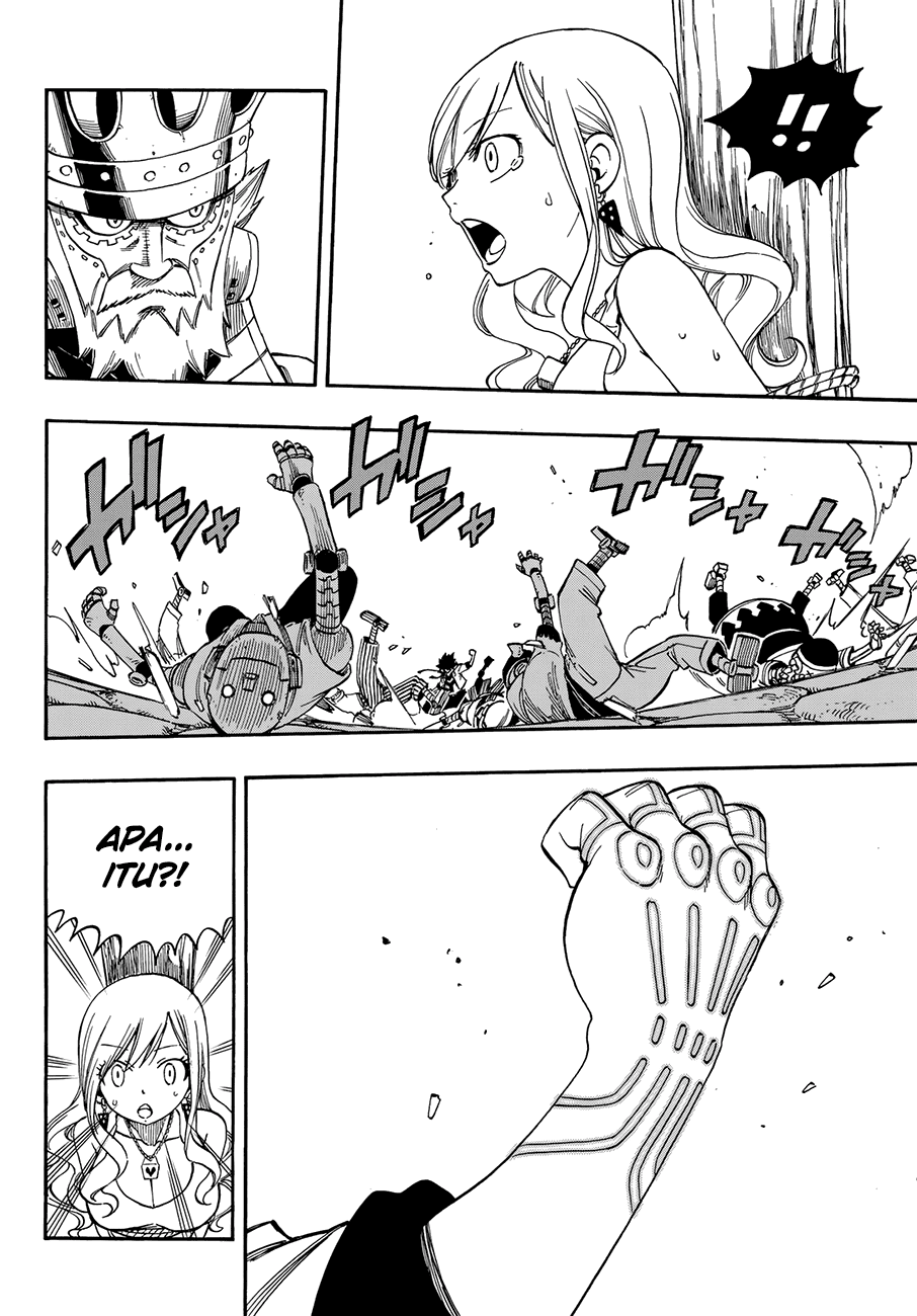 Eden's Zero Chapter 1 - halaman 50