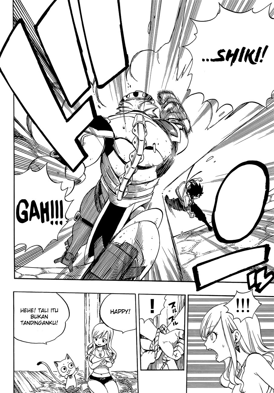 Eden's Zero Chapter 1 - halaman 54