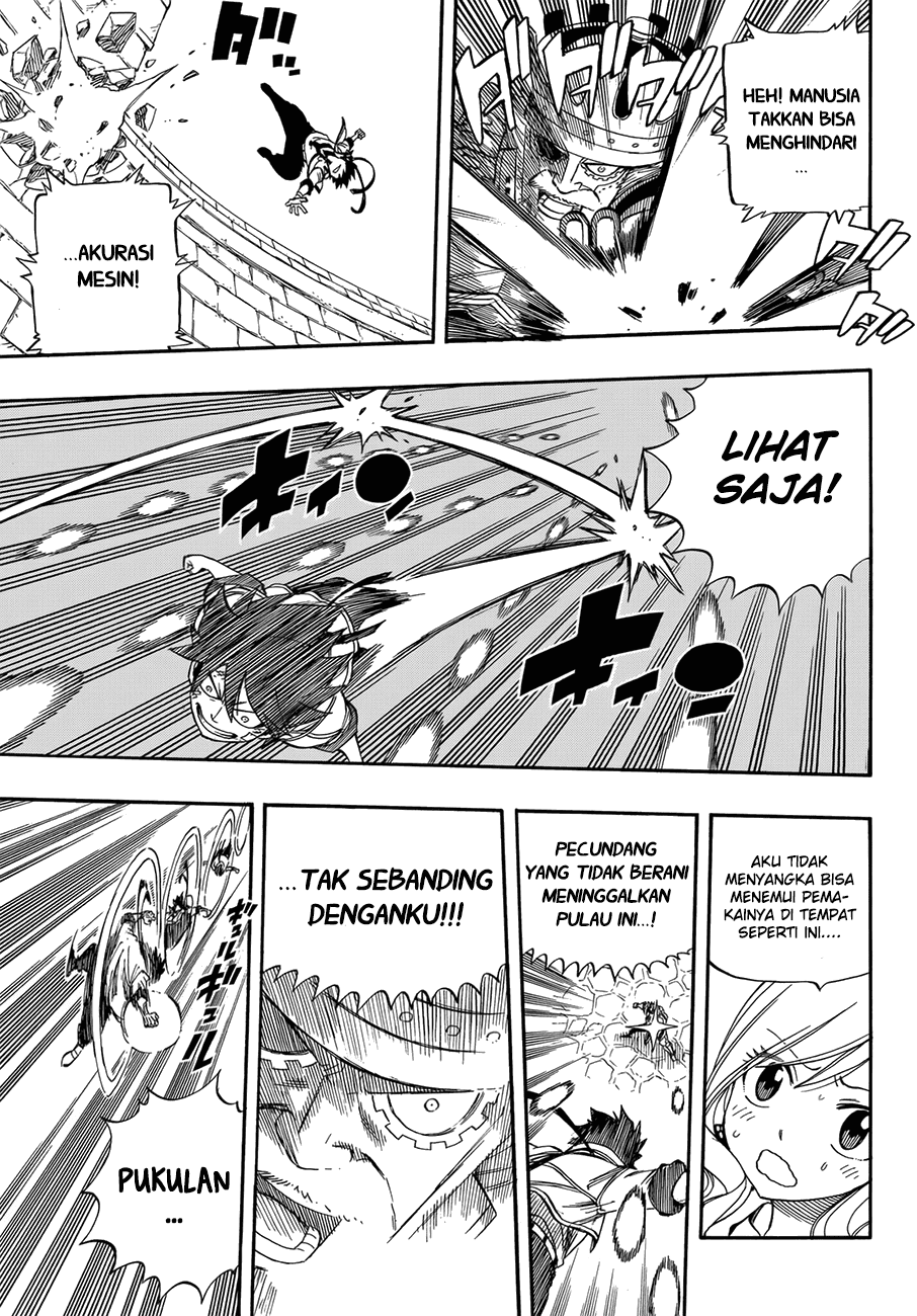 Eden's Zero Chapter 1 - halaman 57