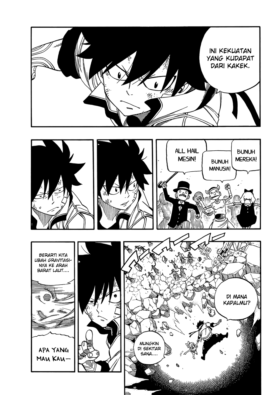 Eden's Zero Chapter 1 - halaman 62
