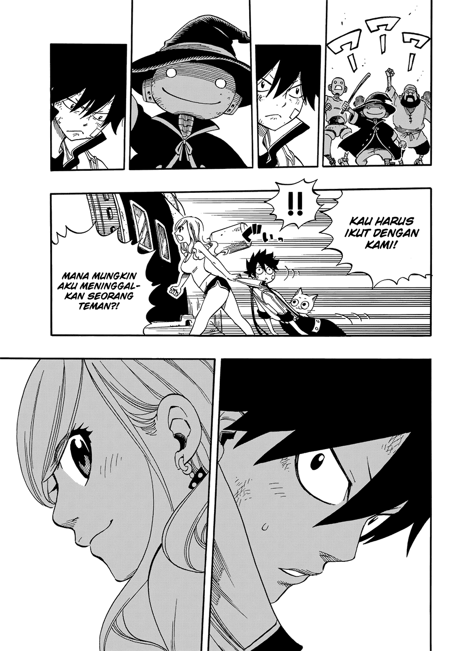 Eden's Zero Chapter 1 - halaman 64