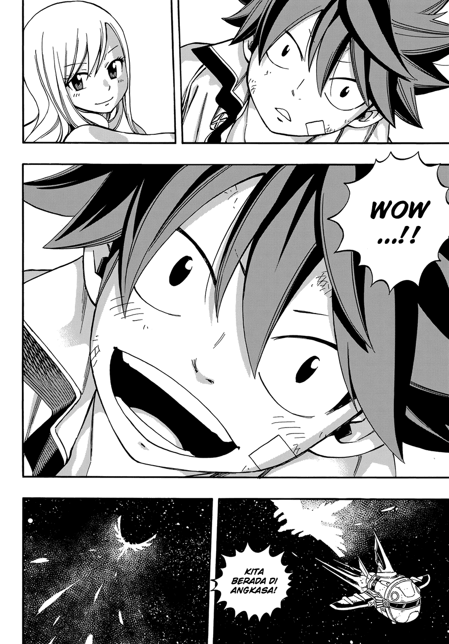 Eden's Zero Chapter 1 - halaman 71