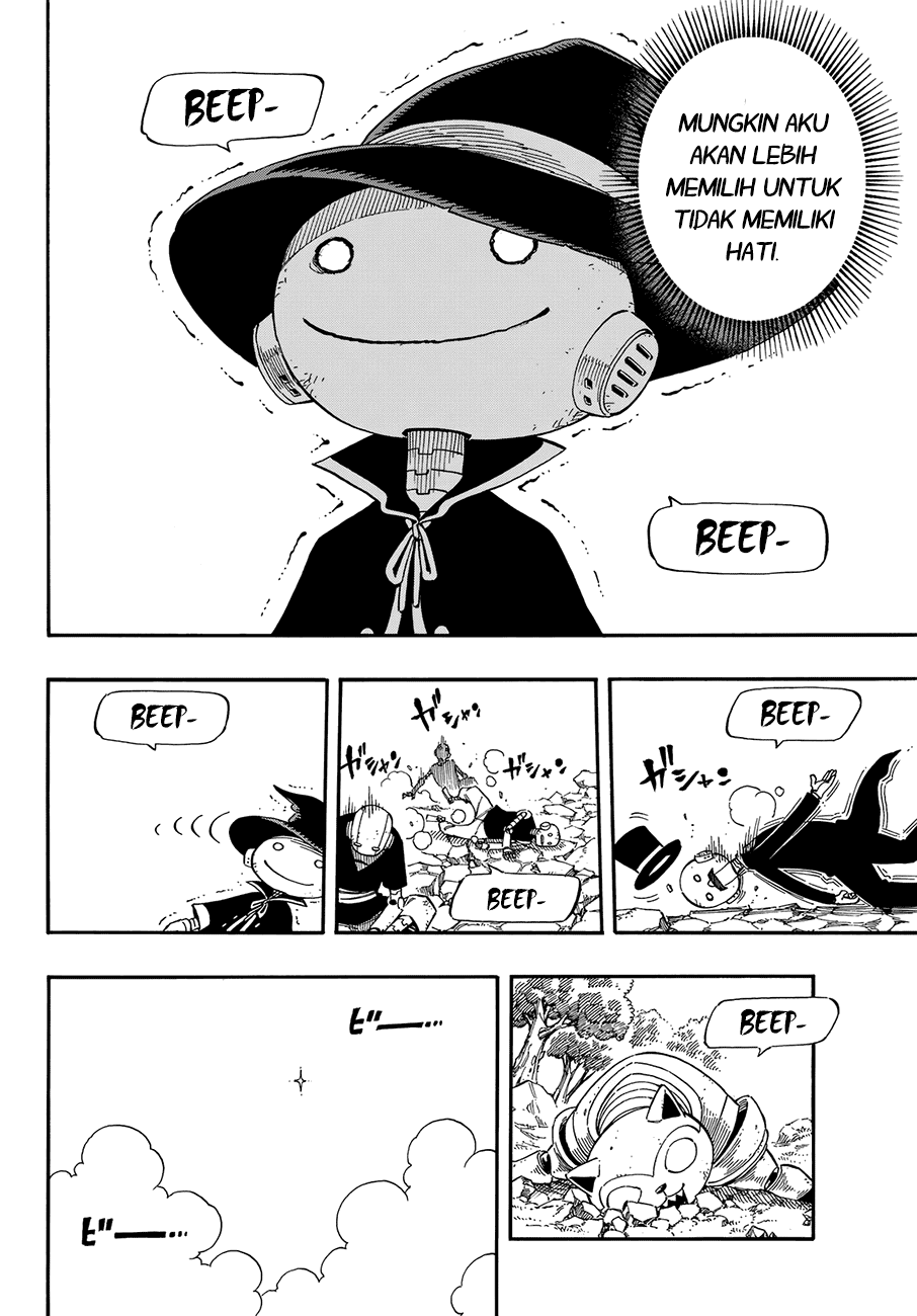 Eden's Zero Chapter 1 - halaman 75