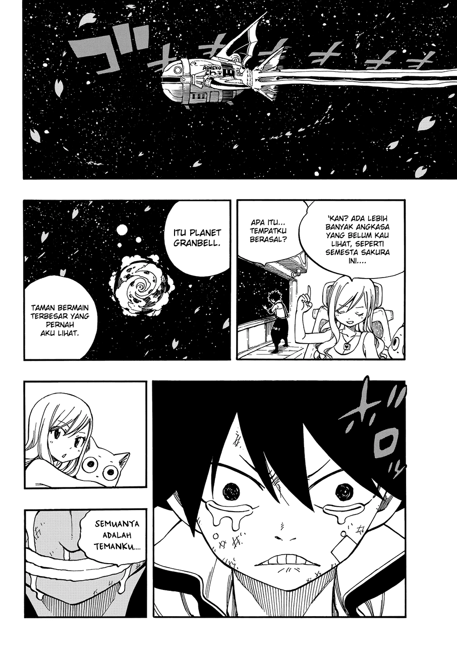 Eden's Zero Chapter 1 - halaman 77