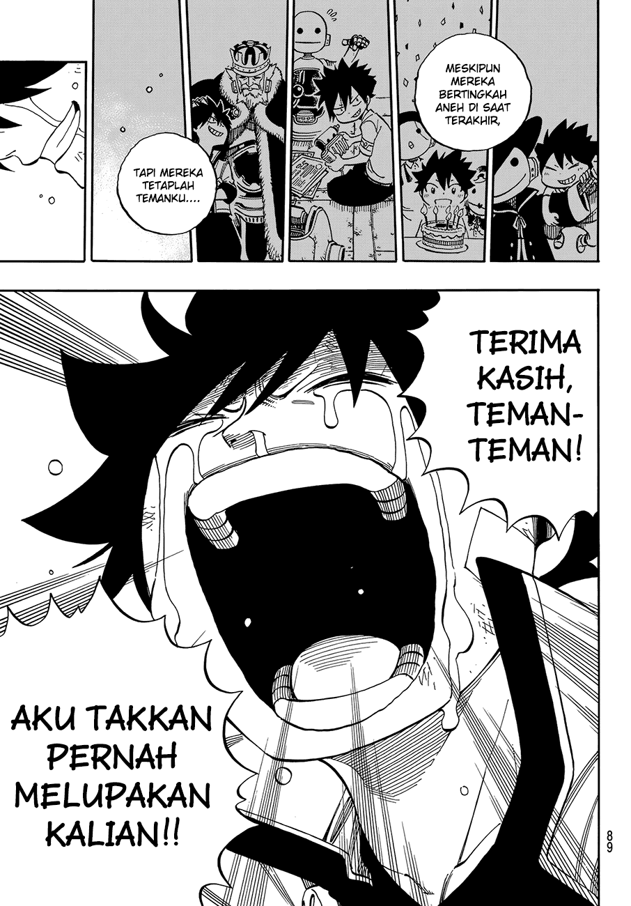 Eden's Zero Chapter 1 - halaman 78