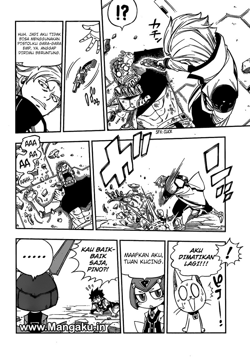 Eden's Zero Chapter 10 - halaman 10