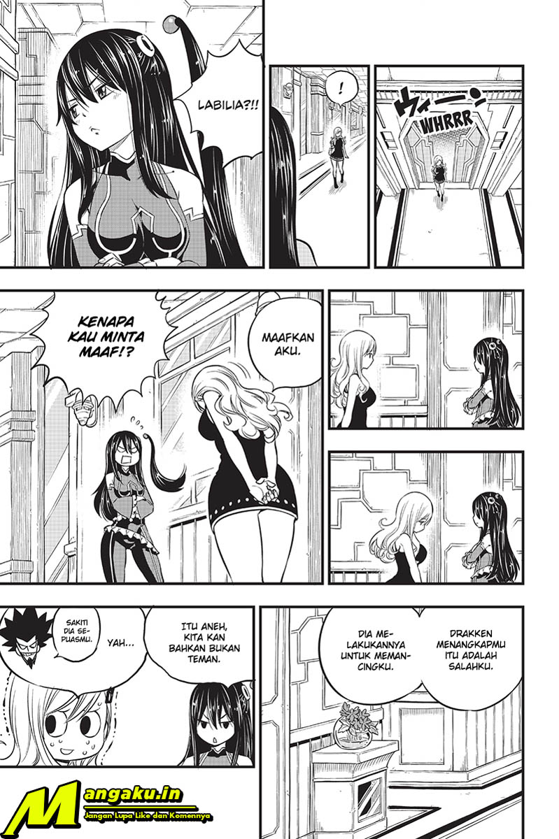 Eden's Zero Chapter 100 - halaman 10
