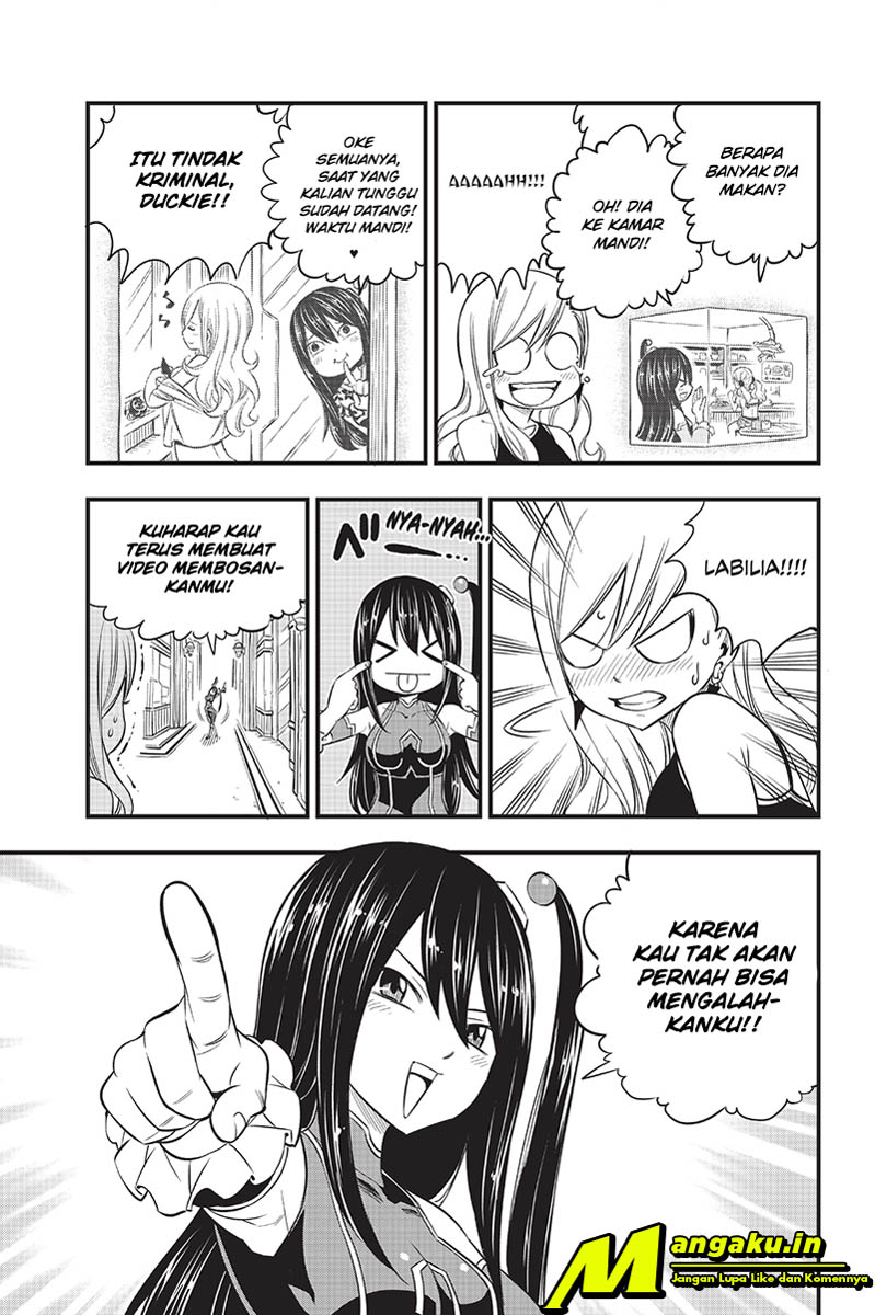Eden's Zero Chapter 100 - halaman 12
