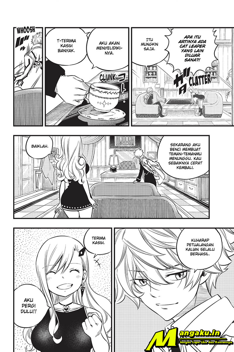 Eden's Zero Chapter 100 - halaman 9