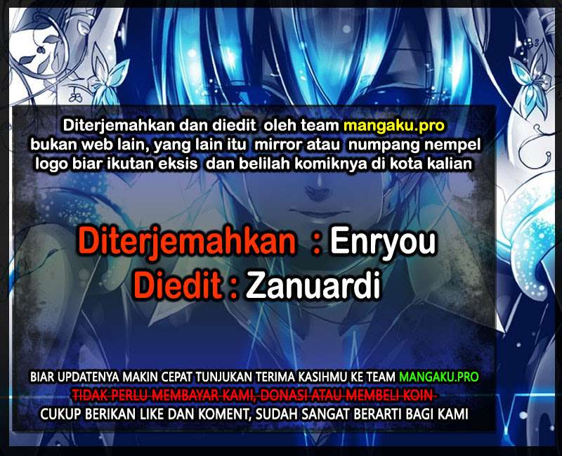 Eden's Zero Chapter 102 - halaman 2