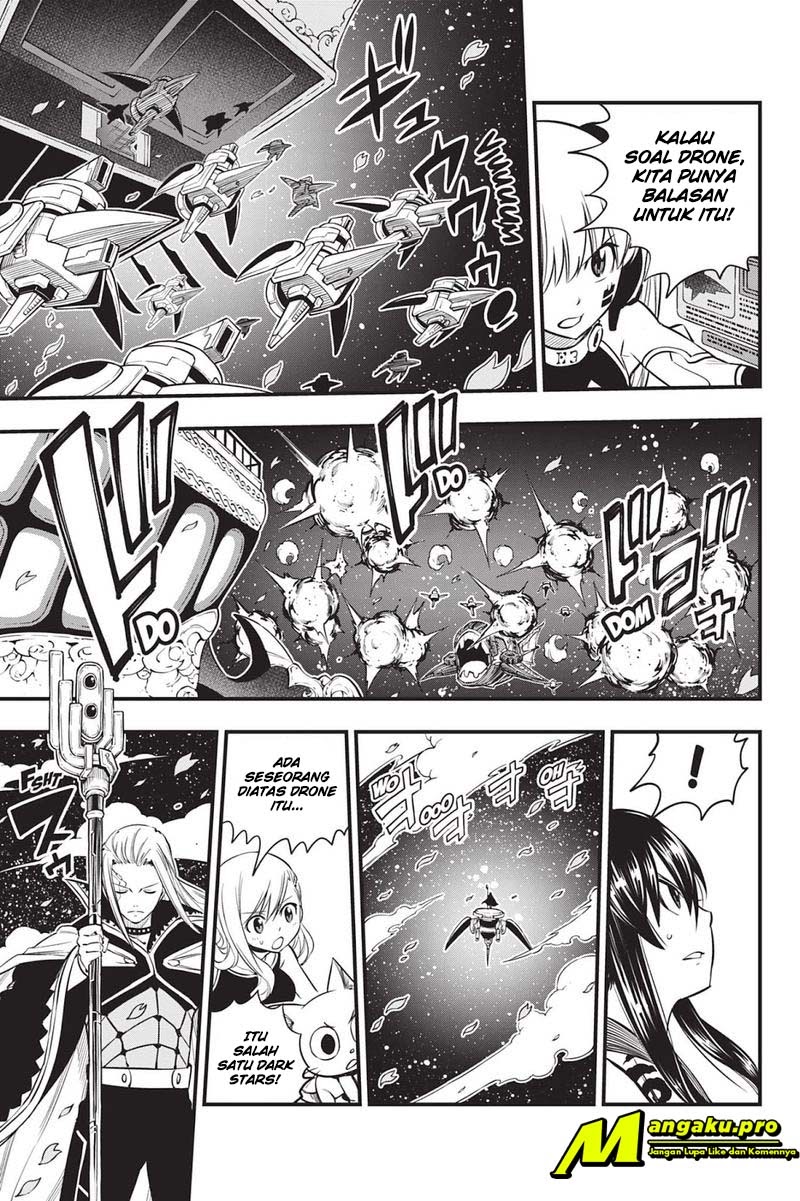 Eden's Zero Chapter 103 - halaman 13