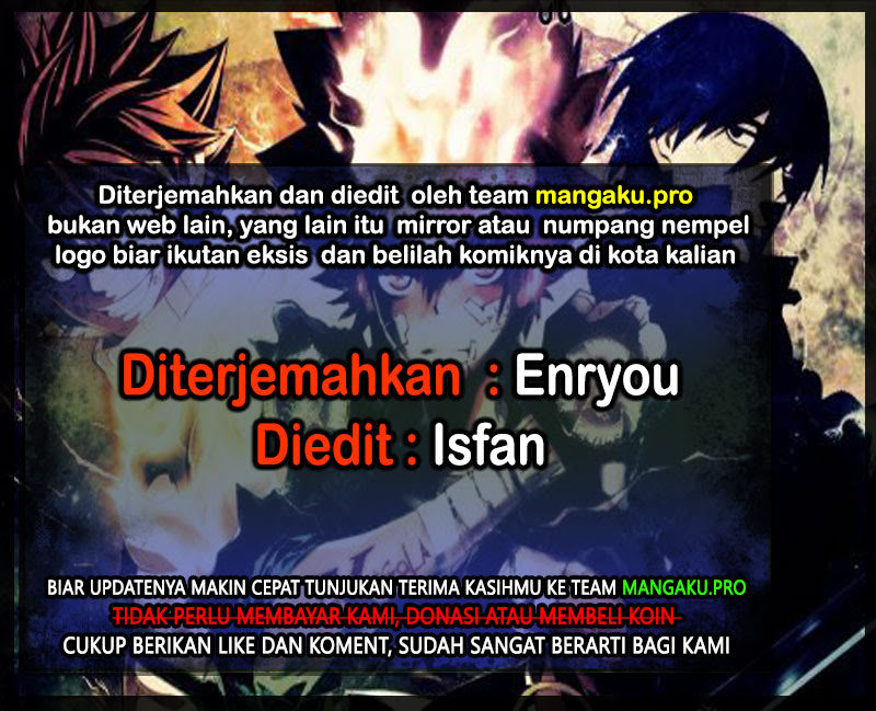 Eden's Zero Chapter 103 - halaman 2