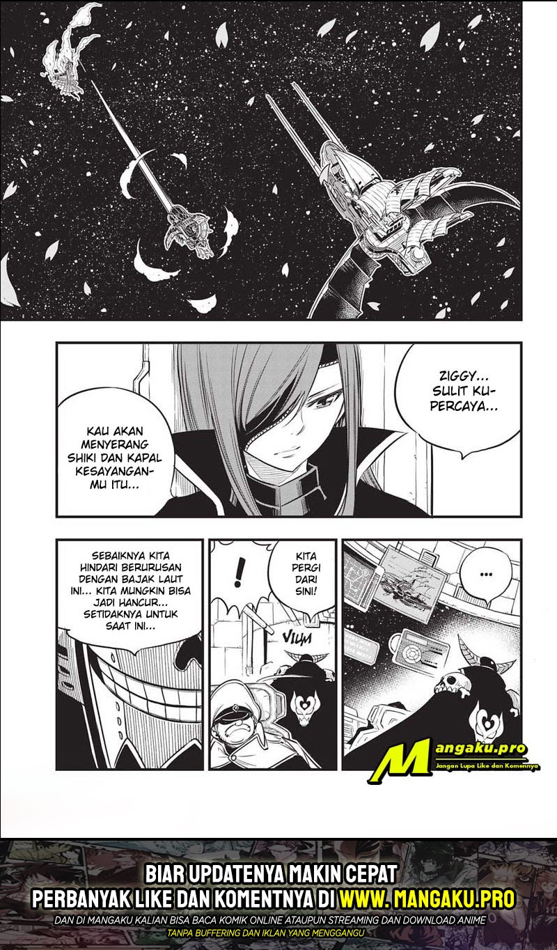 Eden's Zero Chapter 103 - halaman 20