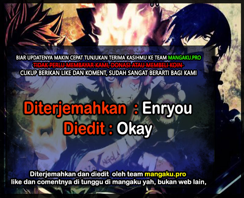 Eden's Zero Chapter 106 - halaman 2