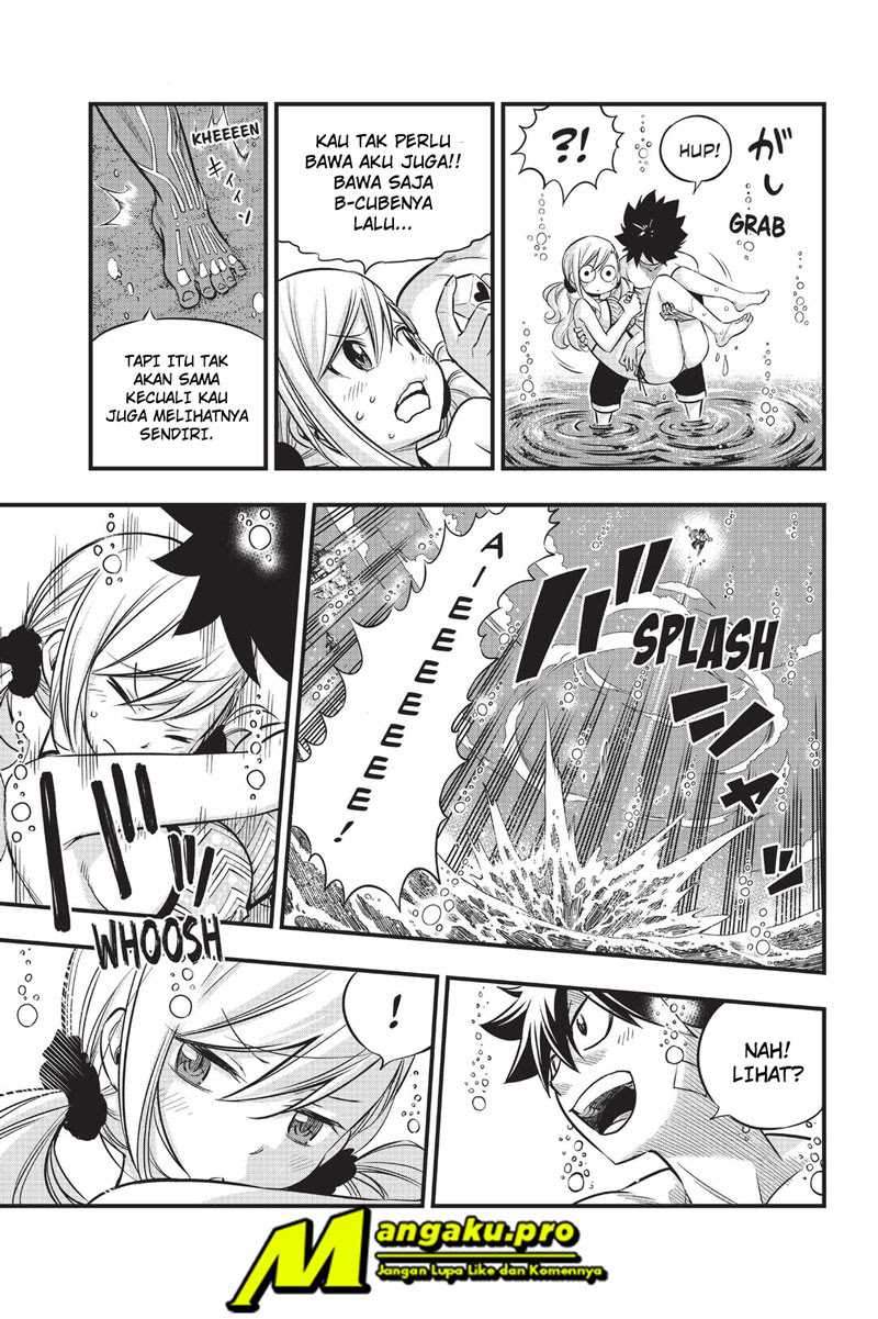 Eden's Zero Chapter 107 - halaman 12