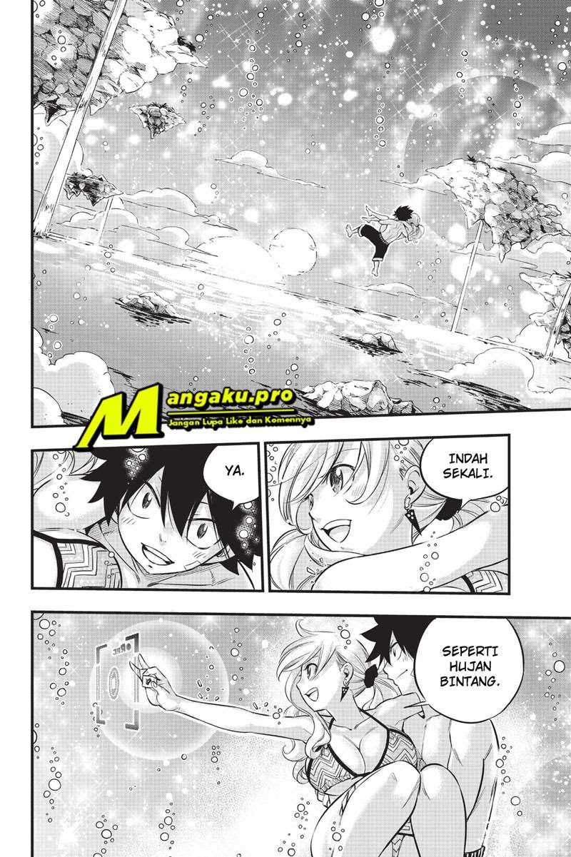 Eden's Zero Chapter 107 - halaman 13